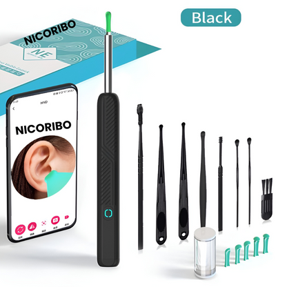 NICORIBO EarCam Pro™